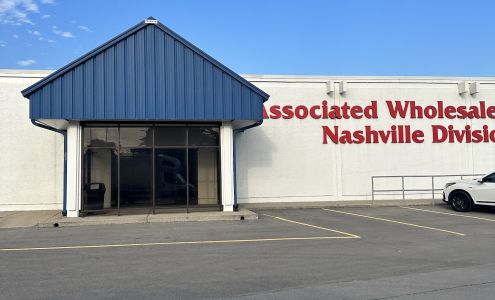 Associated Wholesale Grocers Nashville Division