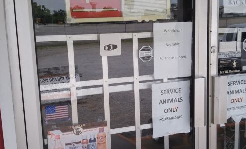 Antique Village Mall