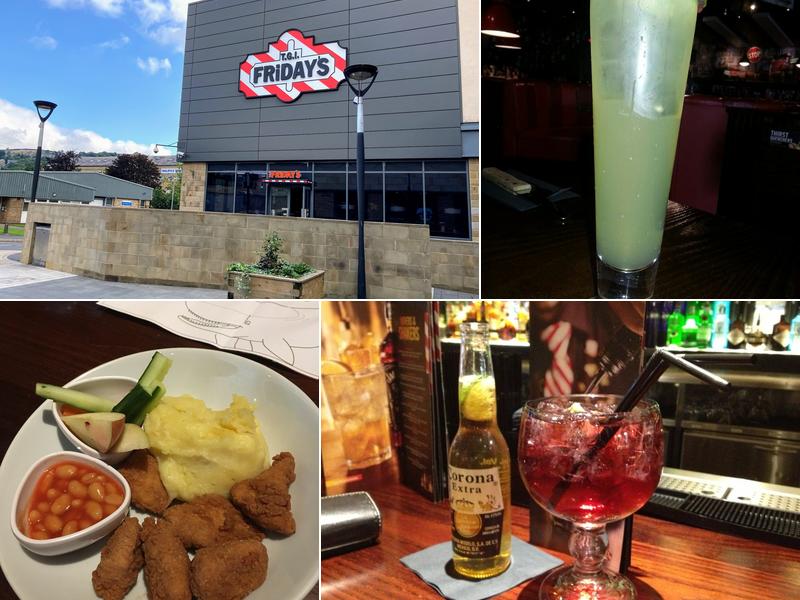 TGI Fridays - Halifax