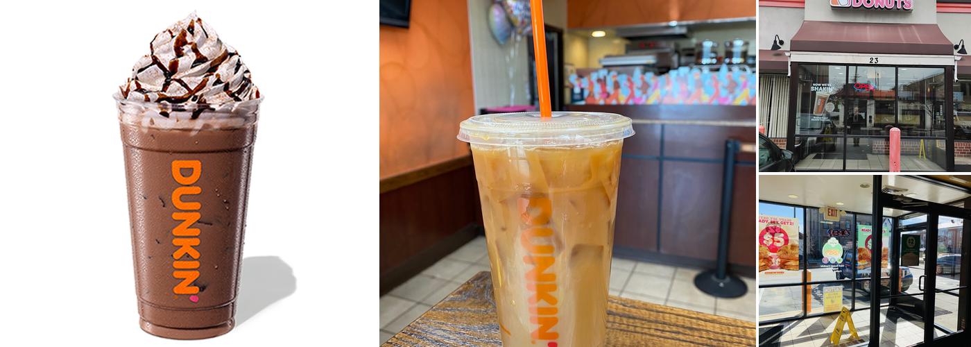Dunkin'