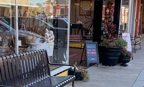 LaDon's Re-Creations