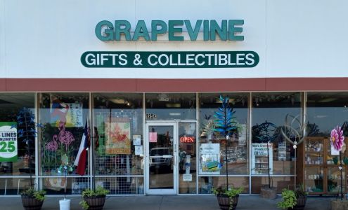 Grapevine Gifts