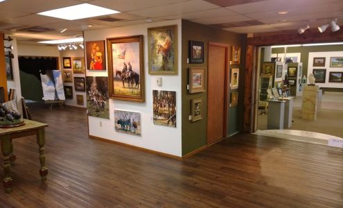 Rivers Edge Gallery