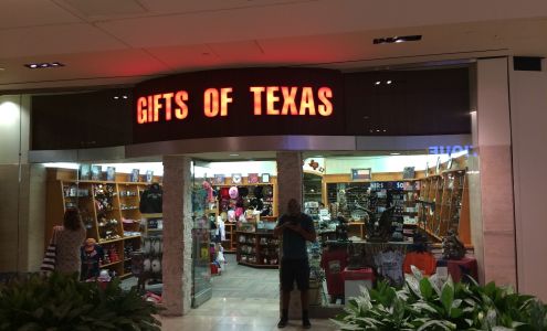 Gifts of Texas