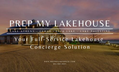 Prep My Lakehouse Frankston