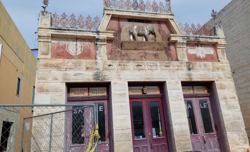 Fredericksburg's Talk of The Town