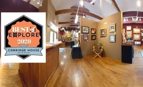 Carriage House Gallery