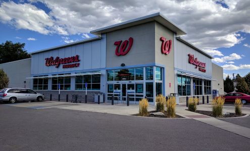 Walgreens