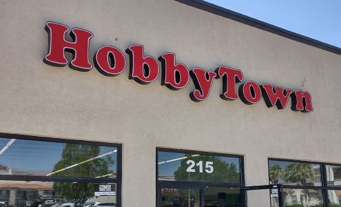 HobbyTown