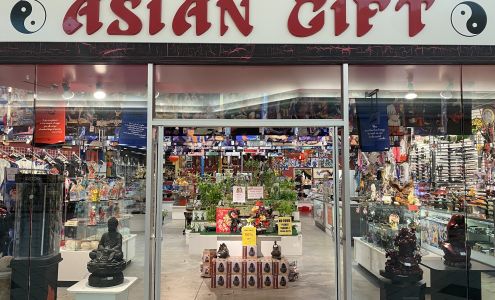 Asian Gifts