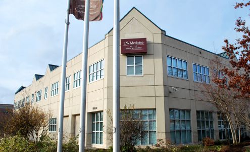 Rheumatology Clinic - Covington - Valley Medical Center