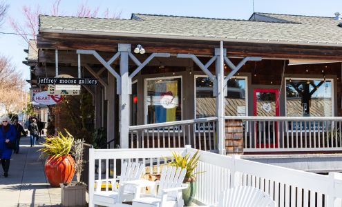 Jeffrey Moose Gallery