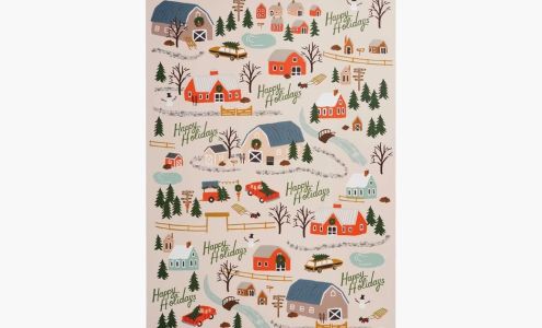 Fiddleheads Home & Garden