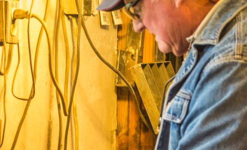 Thorne Metals Studio