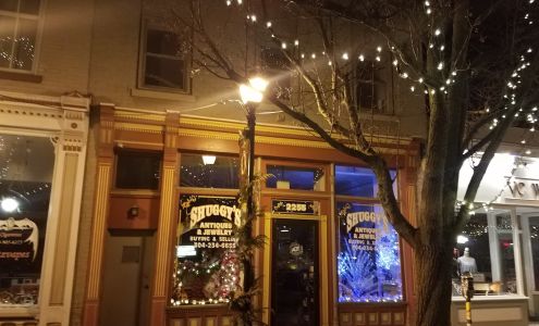 Antiques On the Market