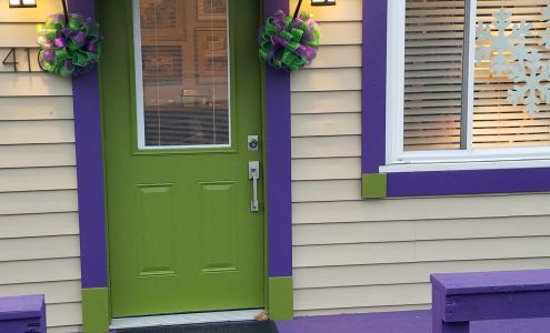 Artworks, Bridgeport,WV