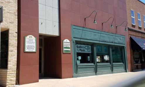 Gallery On the Main LLC