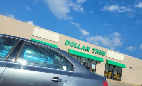 Pine Tree Mall