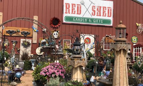 Red Shed Garden & Gifts