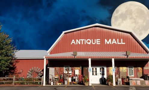 Wisconsin Dells Antique Mall