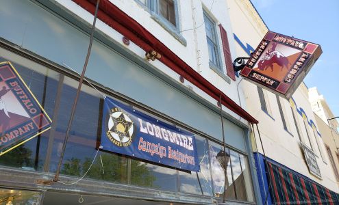 Bucking Buffalo Supply Co