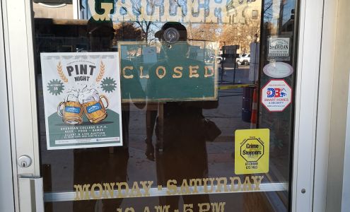 Bozeman Trail Gallery