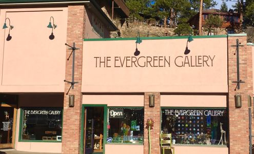 The Evergreen Gallery