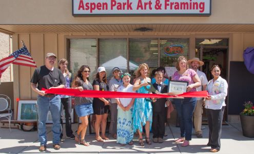 Aspen Park Art & Framing