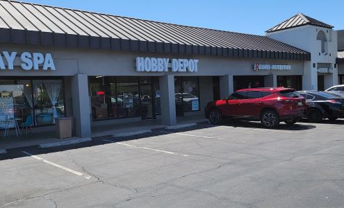 Hobby Depot