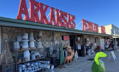 Arkansas Peddlers Antique Mall
