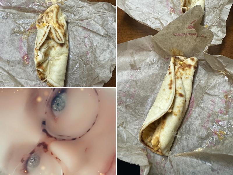 Taco Bell Menu