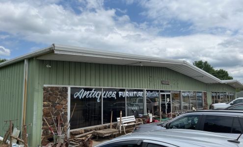 Country Classic Antiques