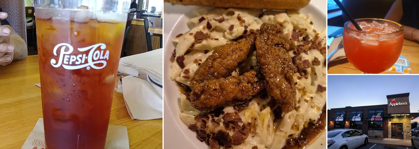 Applebee's Grill + Bar