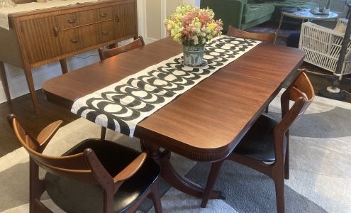 Mr Wood Restoration Inc