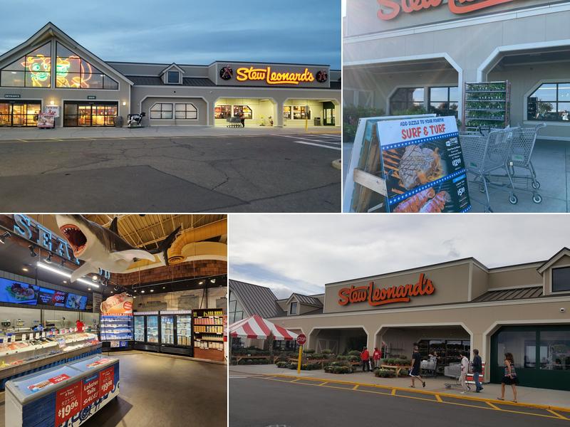 Stew Leonard's