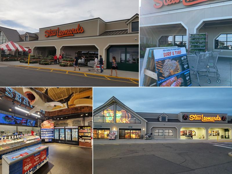 Stew Leonard's