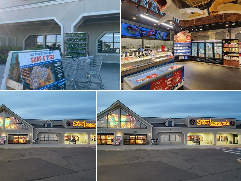 Stew Leonard's