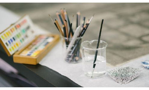 Sunflower Fine Art Galleries, Mirrors, and Picture Framing