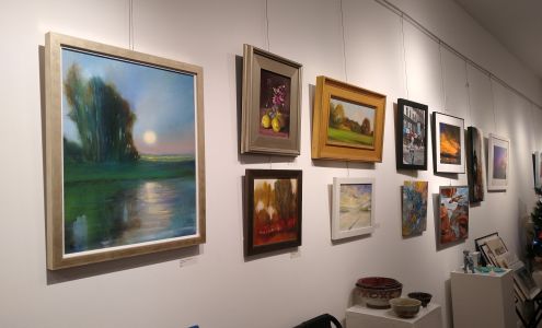 Mamaroneck Artist Guild