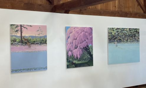 Kenise Barnes Fine Art Consulting, Inc.