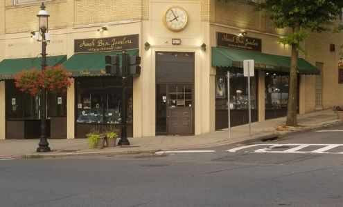 Harnik Brothers Jewelers Inc
