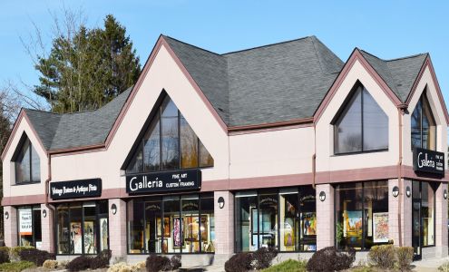 Galleria Fine Arts & Custom Framing