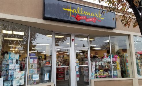 Nikki's Card Shop Maywood