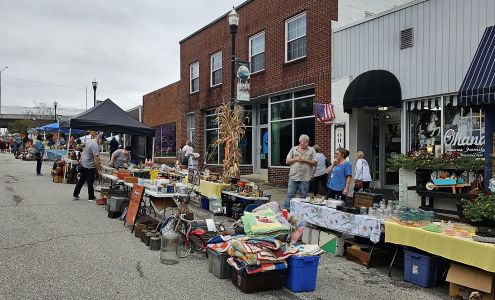 Marshall Vintage Timepieces