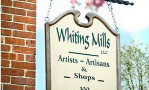 Whiting Mills