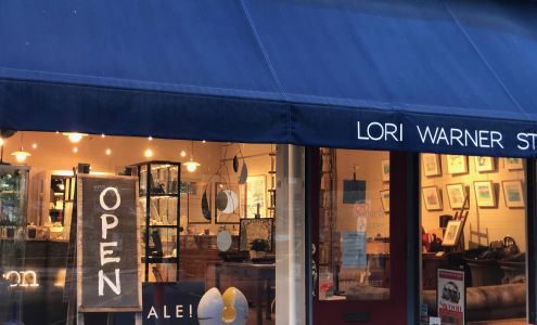 Lori Warner Studio/Gallery & Swoon Boutique Chester