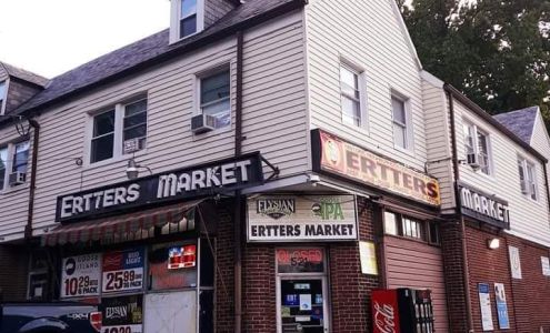 Ertters Market