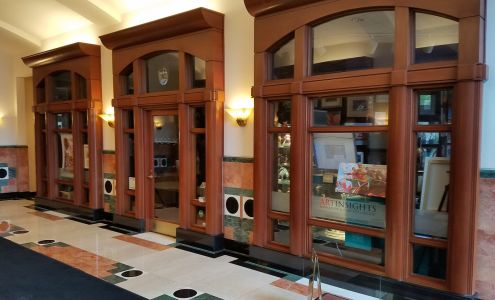 Artinsights Gallery of Film and Contemporary Art