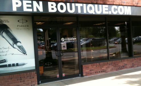 Pen Boutique Ltd