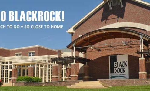 BlackRock Center for the Arts